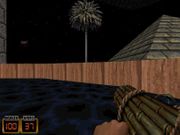 Duke Caribbean: Life's a Beach