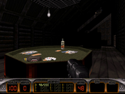 Duke: Nuclear Winter