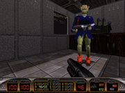 Duke: Nuclear Winter