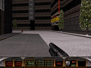 Duke: Nuclear Winter