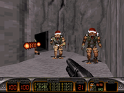 Duke: Nuclear Winter