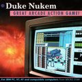 [Duke Nukem - обложка №1]