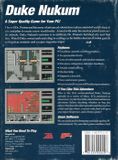 [Duke Nukem - обложка №5]