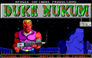 Duke Nukem