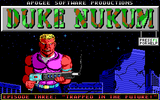 [Duke Nukem - скриншот №9]