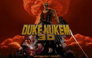 Duke Nukem 3D