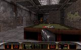 [Duke Nukem 3D - скриншот №8]