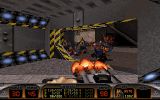 [Duke Nukem 3D - скриншот №15]