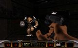 [Duke Nukem 3D - скриншот №24]