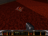 [Duke Nukem 3D - скриншот №32]
