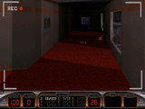 [Duke Nukem 3D - скриншот №33]
