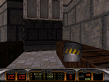 [Duke Nukem 3D - скриншот №36]