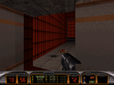 [Duke Nukem 3D - скриншот №38]