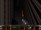 [Duke Nukem 3D - скриншот №39]