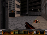 [Duke Nukem 3D - скриншот №41]