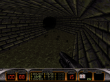 [Duke Nukem 3D - скриншот №44]