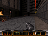 [Duke Nukem 3D - скриншот №45]
