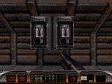 [Duke Nukem 3D - скриншот №46]