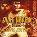 [Duke Nukem 3D: Atomic Edition - обложка №2]