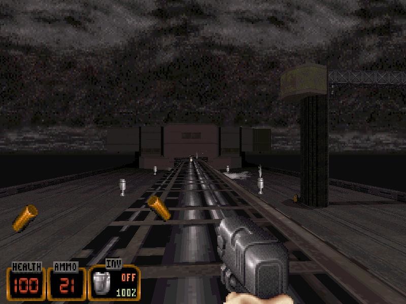 Quake (компьютерная игра). игры 1996. Mdx игра 1996. игры 1996. Necrodome 1996.