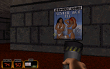 [Duke Nukem 3D: Atomic Edition - скриншот №18]