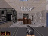 [Duke Nukem 3D: Atomic Edition - скриншот №1]