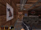[Duke Nukem 3D: Atomic Edition - скриншот №4]