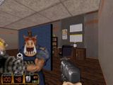 [Duke Nukem 3D: Atomic Edition - скриншот №7]
