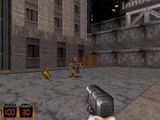 [Duke Nukem 3D: Atomic Edition - скриншот №8]