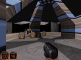 [Скриншот: Duke Nukem 3D: Atomic Edition]