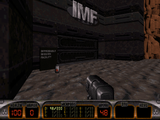 [Duke Nukem 3D: Plutonium PAK - скриншот №3]