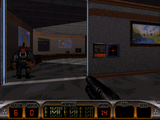 [Duke Nukem 3D: Plutonium PAK - скриншот №4]