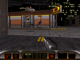 [Скриншот: Duke Nukem 3D: Plutonium PAK]