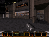 [Duke Nukem 3D: Plutonium PAK - скриншот №6]