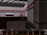 [Duke Nukem 3D: Plutonium PAK - скриншот №10]