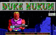 Duke Nukem: Episode Two: "Mission: Moonbase"