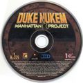 [Duke Nukem: Manhattan Project - обложка №10]