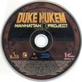 [Duke Nukem: Manhattan Project - обложка №12]