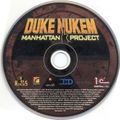 [Duke Nukem: Manhattan Project - обложка №13]
