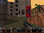 Duke Nukem's Penthouse Paradise