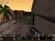 Duke Nukem's Penthouse Paradise