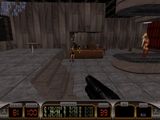 [Duke Nukem's Penthouse Paradise - скриншот №18]