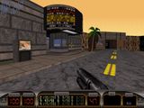 [Duke Nukem's Penthouse Paradise - скриншот №22]
