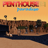 [Duke Nukem's Penthouse Paradise - скриншот №28]