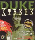 [Duke Xtreme - обложка №1]
