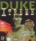 [Duke Xtreme - обложка №1]