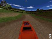 The Dukes of Hazzard: Racing for Home