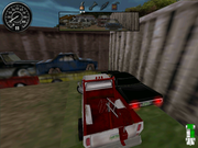 The Dukes of Hazzard: Racing for Home