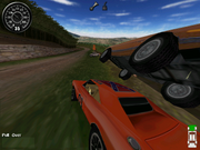 The Dukes of Hazzard: Racing for Home