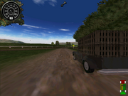 The Dukes of Hazzard: Racing for Home